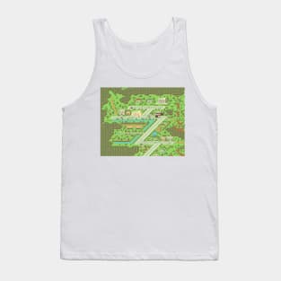 Earthbound Twoson Tank Top